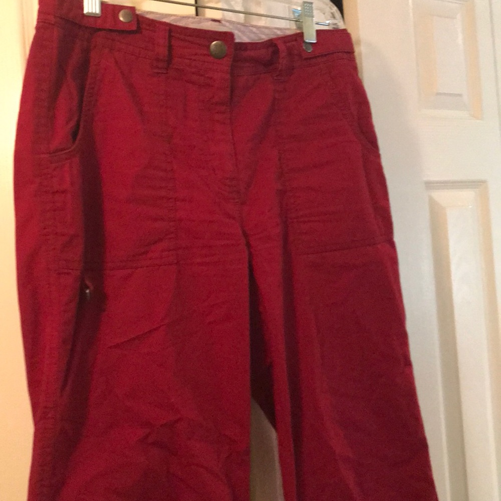 Capris